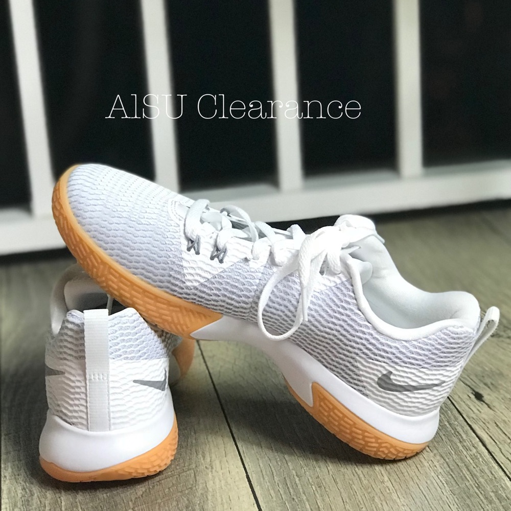 NWT Nike Zoom Live II White M AUTHENTIC - Picture 5 of 8